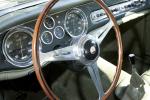 Maserati A6G54 Berlinetta 1956 года